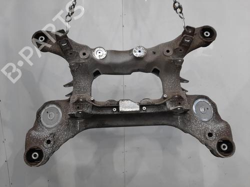 Used Subframe LAND ROVER RANGE ROVER SPORT II (L494) 4.4 SDV8 4x4 (340 hp) 26860121