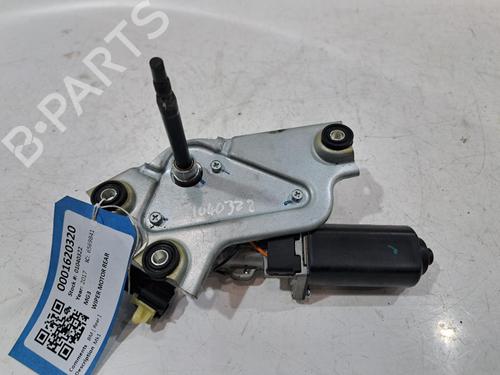Rear wiper motor MG MG 3 1.5 | BP31964904M102