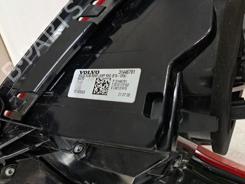 Right taillight VOLVO XC40 (536) B3 Mild-Hybrid | BP35768336C35  - Image 6