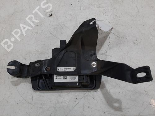 Electronic module JAGUAR I-PACE (X590) EV400 AWD | BP29236637M83 