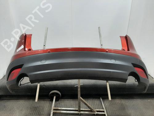 rear-bumper-mazda-cx-5-ke-gh-2011-2012-2013-2014-2015-2016-2017-32718221 main image