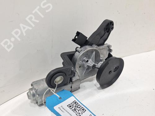 Rear wiper motor BMW 3 Touring (F31) 318 d | BP26805026M102 