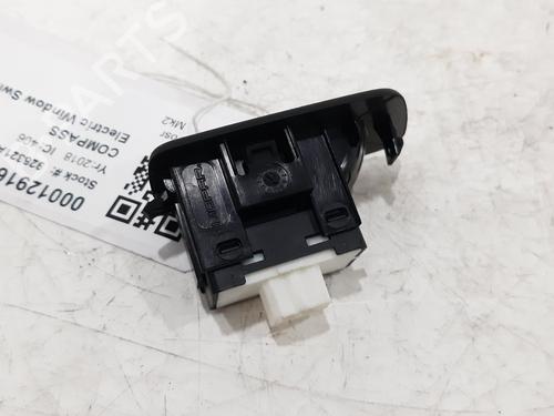 Right rear window switch JEEP COMPASS (MP, M6, MV, M7) 1.4 MultiAir | BP26856508I28 - Image 2