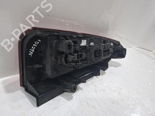 Højre baglygte CITROËN BERLINGO MULTISPACE (B9) 1.6 BlueHDi 100 | BP39716369C35  - Image 5