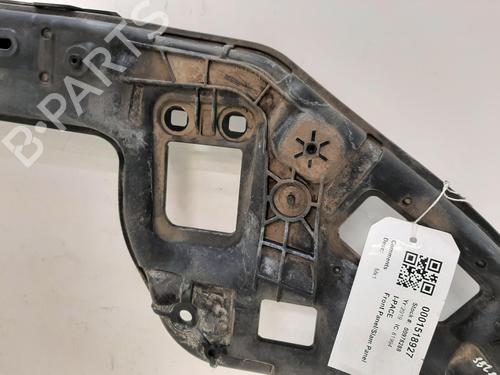 Front slam panel JAGUAR I-PACE (X590) EV400 AWD | BP29348949C72 