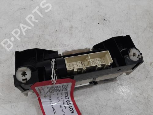 Climate control AUDI A1 (8X1, 8XK) 1.2 TFSI | BP34234094I5  - Image 5