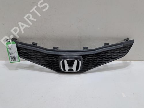 Used Grille Grille HONDA JAZZ III (GE_, GG_, GP_, ZA_) 1.3 i (GE6, GG3, GG6) (100 hp) 35768021 35768021