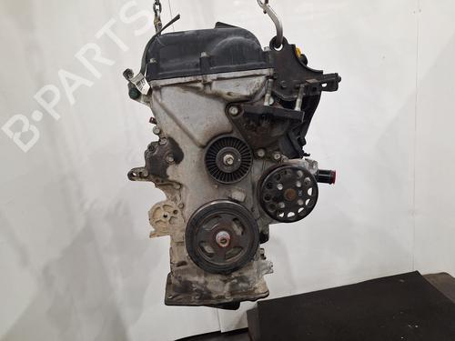 Motor KIA RIO III (UB) 1.4 CVVT (109 hp) 31341906