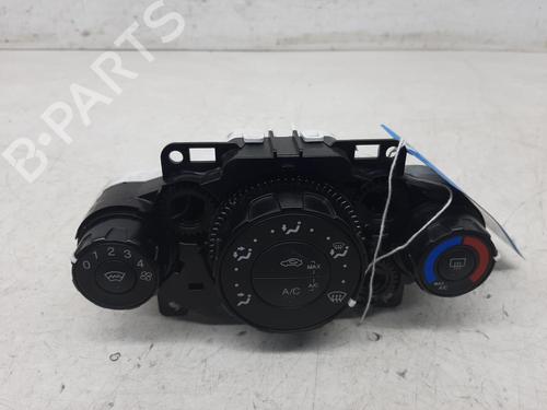 Used Climate control FORD FIESTA VI (CB1, CCN) 1.0 Sport (140 hp) 26797038