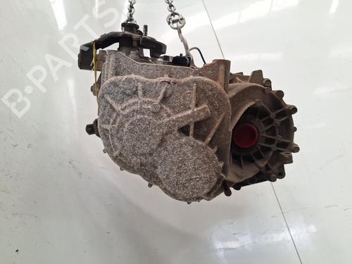 Gearbox KIA VENGA (YN) 1.4 CRDi 90 | BP38728178M3 - Image 3