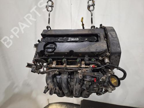 Engine VAUXHALL ASTRA Mk VI (J) (P10) 1.6 | BP38537459M1 - Image 5