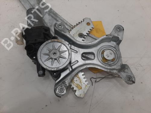 Rear left window mechanism SUZUKI VITARA (LY) 1.6 (APK 416) | BP26826325C24 