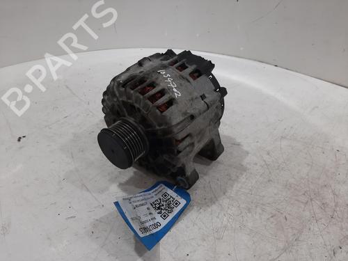 Used Alternator Alternator 37066992 37066992