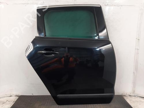 Used Right rear door PEUGEOT 3008 I MPV (0U_) 1.6 HDi (114 hp) 29603549