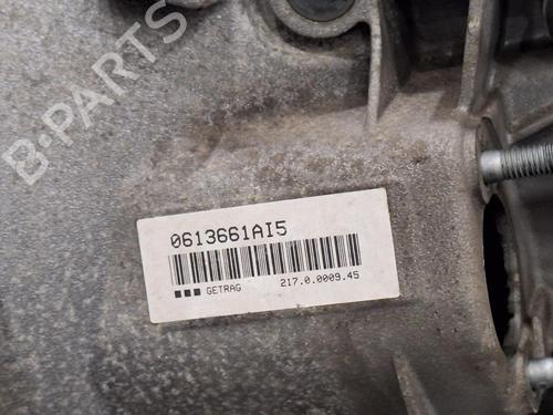 Gearbox BMW 3 (E90) 318 i | BP31685839M3  - Image 5
