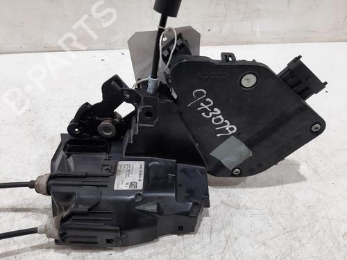 Used Other Other LAND ROVER RANGE ROVER IV (L405) 4.4 SDV8 4x4 (340 hp) 35769296 35769296