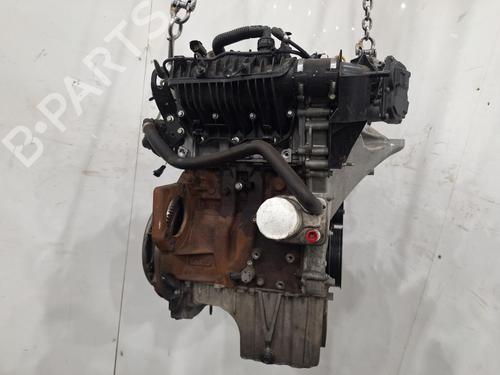 Engine FORD FIESTA VI (CB1, CCN) 1.0 EcoBoost | BP40533299M1 - Image 2