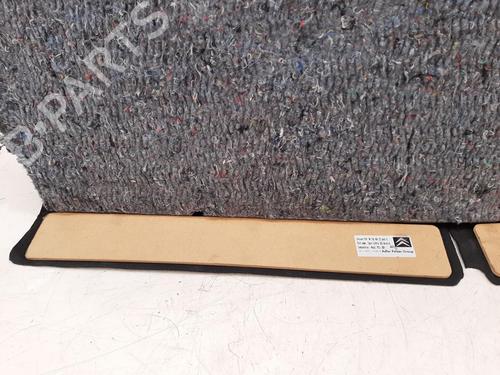 Bagagerumsgulv CITROËN C3 III (SX) 1.2 PureTech 82 | BP36662019I33  - Image 6