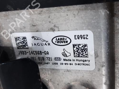 Control unit JAGUAR I-PACE (X590) EV400 AWD | BP29703850M11