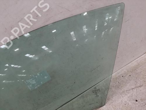Front left door window PEUGEOT 508 I (8D_) 2.0 HDi | BP26844772C18 