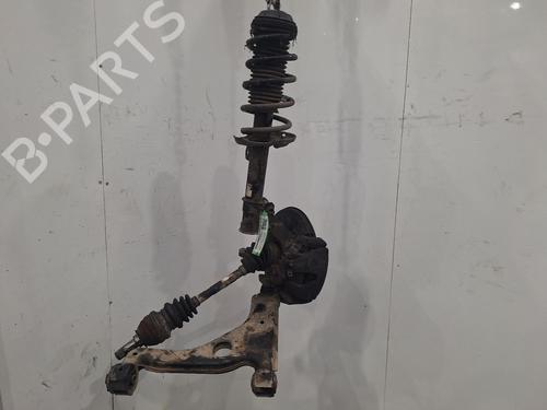 Fjederben fortil venstre VAUXHALL MERIVA Mk II (B) (S10) 1.4 (101 hp) 32756974