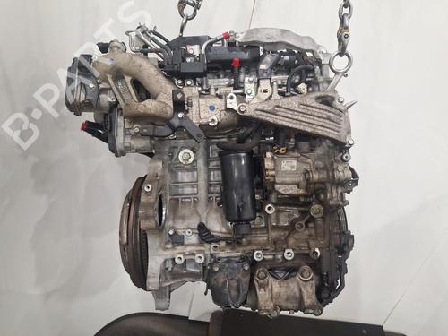 Engine HONDA CR-V IV (RM_) 1.6 i-DTEC (RE6) | BP30180357M1