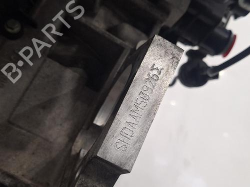 Engine FORD FOCUS II (DA_, HCP, DP) 1.6 | BP31628588M1 