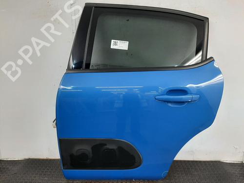 dr-venstre-bagtil-citroen-c3-iii-sx-2016-38769908 main image