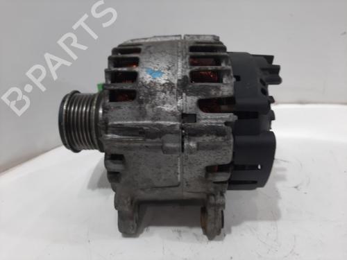 Alternator VW PASSAT B6 Variant (3C5) 2.0 TDI 16V | BP29444624M7 