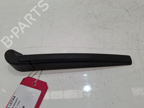 Used Rear windshield wiper arm Rear windshield wiper arm 38969652 38969652