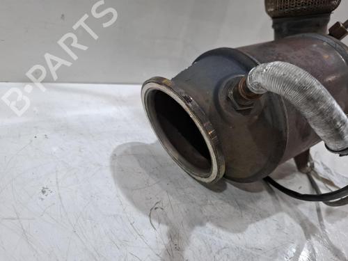 Catalyst BMW 2 Gran Coupe (F44) 218 i | BP39450248M10 - Image 4