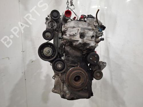 Used Engine Engine 38440911 38440911