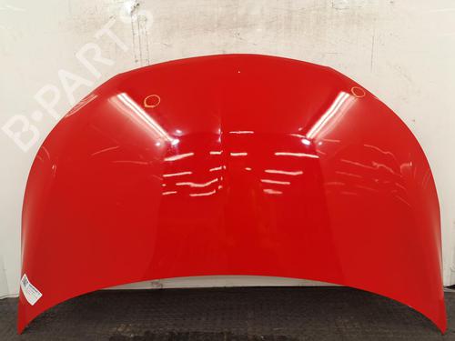 Used Hood Hood VAUXHALL CROSSLAND X / CROSSLAND (P17) 1.2 (75) (83 hp) 40035513 40035513