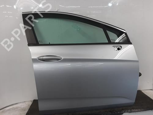 Used Right front door Right front door VAUXHALL ASTRA Mk VII (K) (B16) 1.0 (105 hp) 34576841 34576841