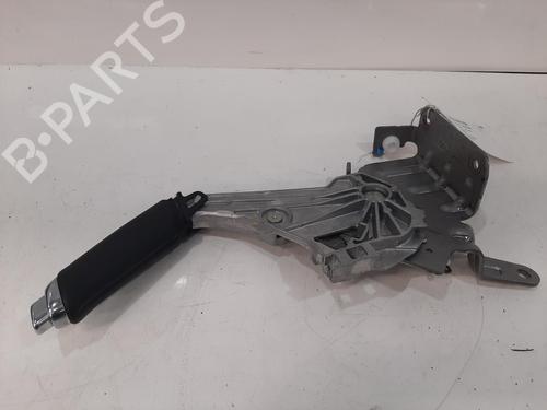 Used Hand brake Hand brake FORD PUMA (J2K, CF7) 1.0 EcoBoost (125 hp) 33987624 33987624