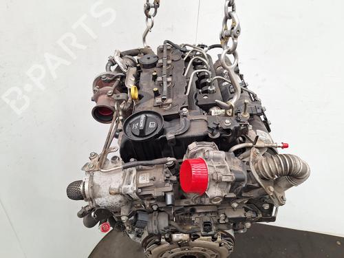 Engine VAUXHALL ASTRA Mk VI (J) (P10) 1.6 CDTi | BP37157695M1 - Image 5