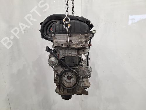 Used Engine Engine CITROËN C3 III (SX) 1.2 PureTech 82 (83 hp) 34150386 34150386