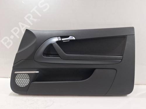 Used Front right panel Front right panel AUDI A3 Convertible (8P7) 1.8 TFSI (160 hp) 40254321 40254321