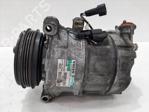 AC compressor VOLVO V60 I (155) D3 / D4 | BP28040000M34 