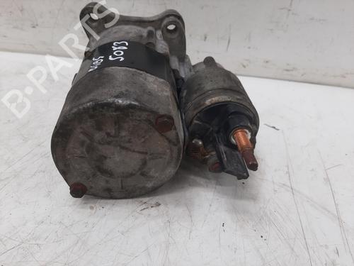 Starter RENAULT MEGANE III Hatchback (BZ0/1_, B3_) 1.6 16V (BZ0H) | BP37272346M8 - Image 4