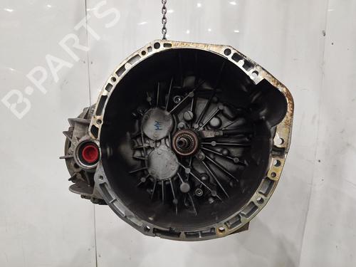 Used Gearbox Gearbox 37236172 37236172