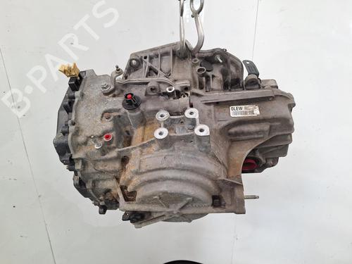 Gearbox VAUXHALL ASTRA Mk VI (J) (P10) 1.6 | BP29445084M3 