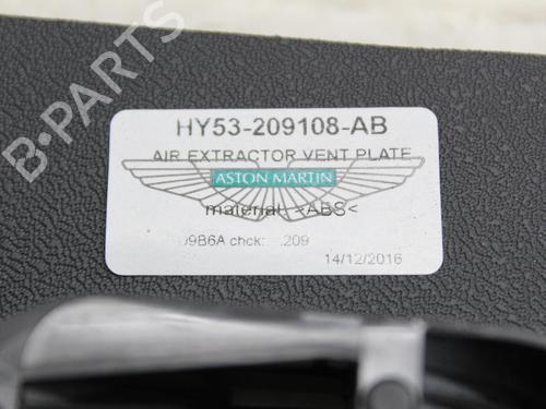 Luftventilen ASTON MARTIN DB11 Vantage 5.2 V12 | BP26774694I21 - Image 3