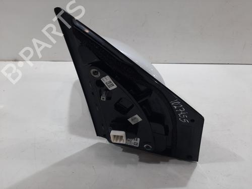 Left mirror KIA SPORTAGE IV (QL, QLE) 1.7 CRDi | BP29397433C26 
