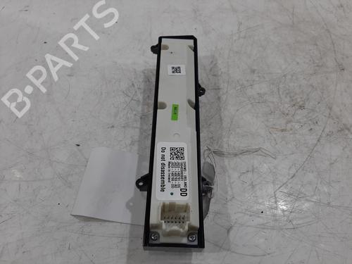 Electronic module JAGUAR I-PACE (X590) EV400 AWD | BP26824158M83 
