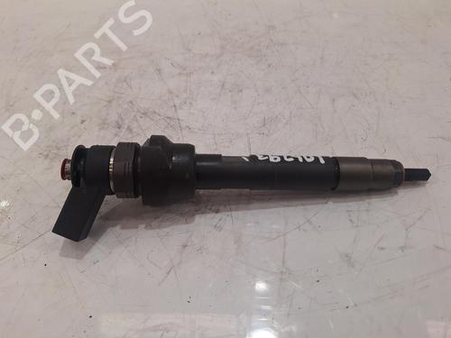 Used Injector Injector BMW 1 Coupe (E82) 118 d (143 hp) 40254263 40254263