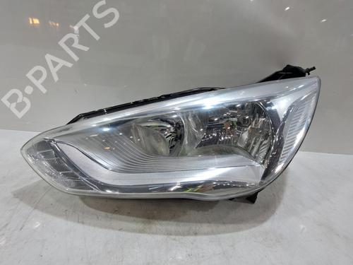 Used Left headlight Left headlight 39202265 39202265