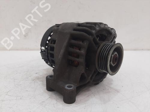 alternator-ford-ka-ru8-2008-2009-2010-2011-2012-2013-2014-2015-2016-34644230 main image