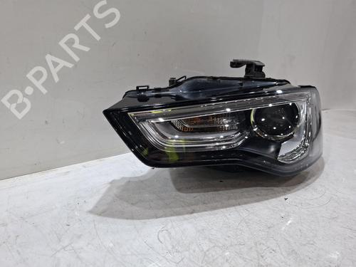 Left headlight AUDI A5 (8T3) 2.0 TDI | BP39405827C28 - Image 2