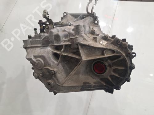 Gearbox MAZDA CX-5 (KE, GH) 2.2 D (KE2FW) | BP30286827M3 